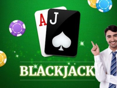 Alasan Memilih Judi Blackjack&nbsp;Online