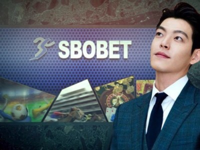 Agen Sbobet Terpercaya Di&nbsp;Indonesia