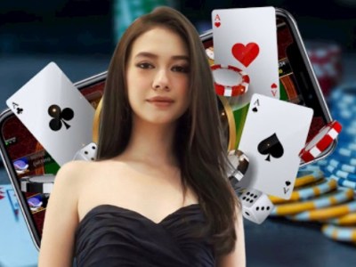 Cara Daftar Di Situs Poker&nbsp;Online